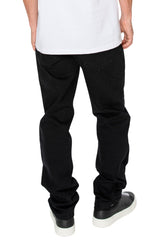 EDGE Essential Denim Straight Jeans