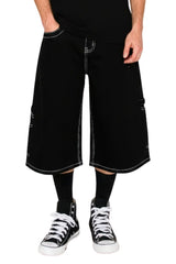 Ultra Baggy Carpenter Denim Jorts