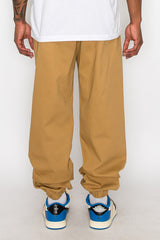 Baggy Fit Jogger Pants