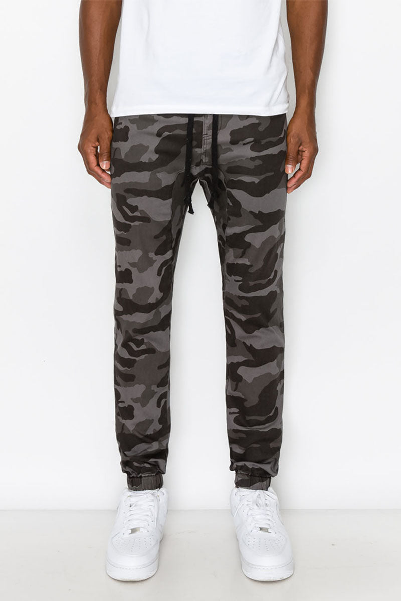 Essential Jogger Pants