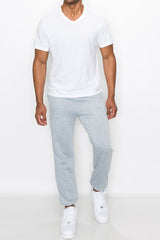 Essential Fleece Sweatpants
