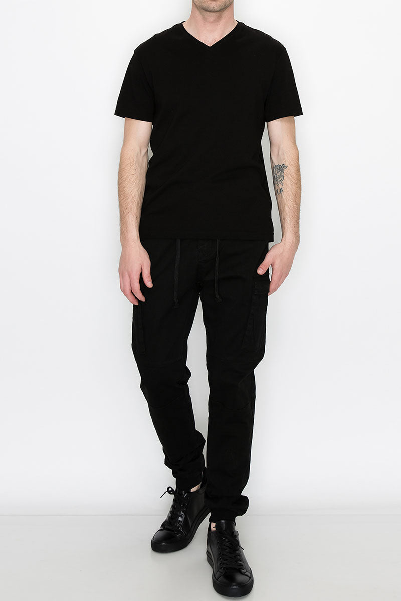 CARGO JOGGER PANTS