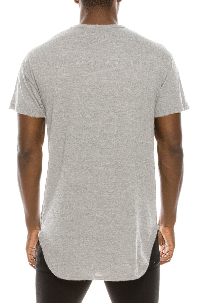 Essential Elongated T-shirts