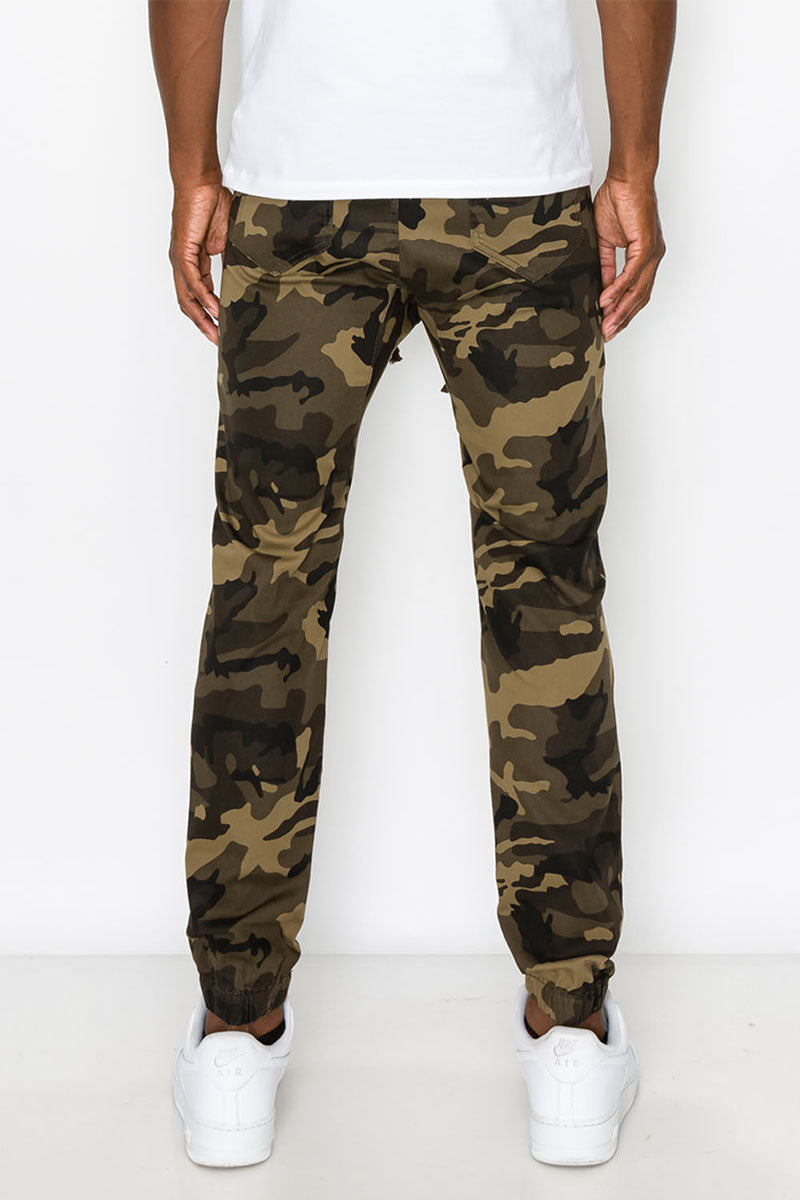 Essential Jogger Pants