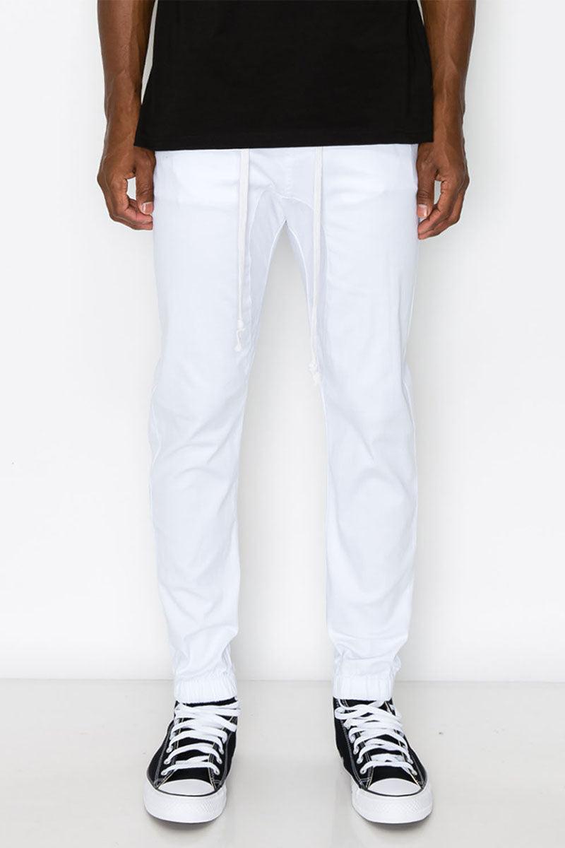 Essential Jogger Pants