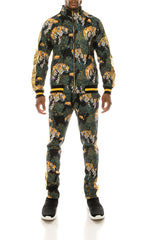Jungle Tiger Tracksuit