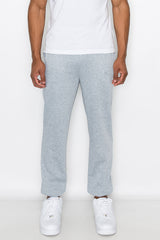 Essential Fleece Sweatpants