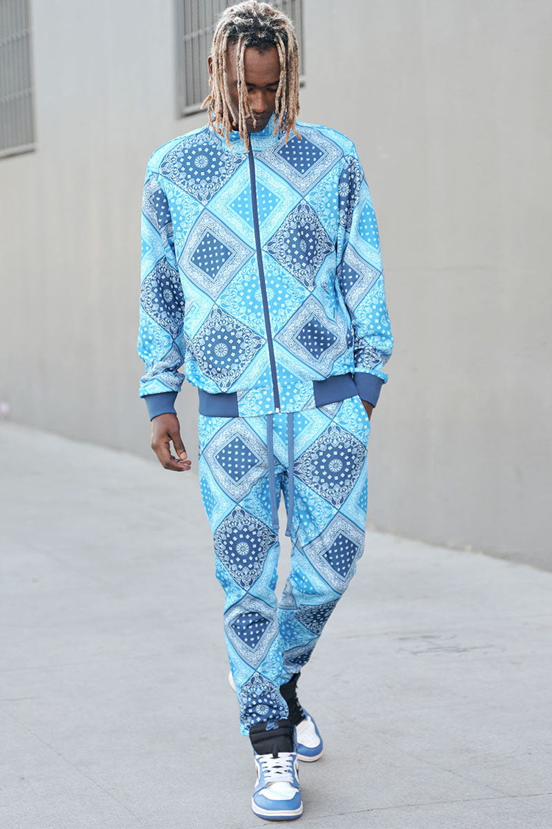 BANANDA TRACK SUITS