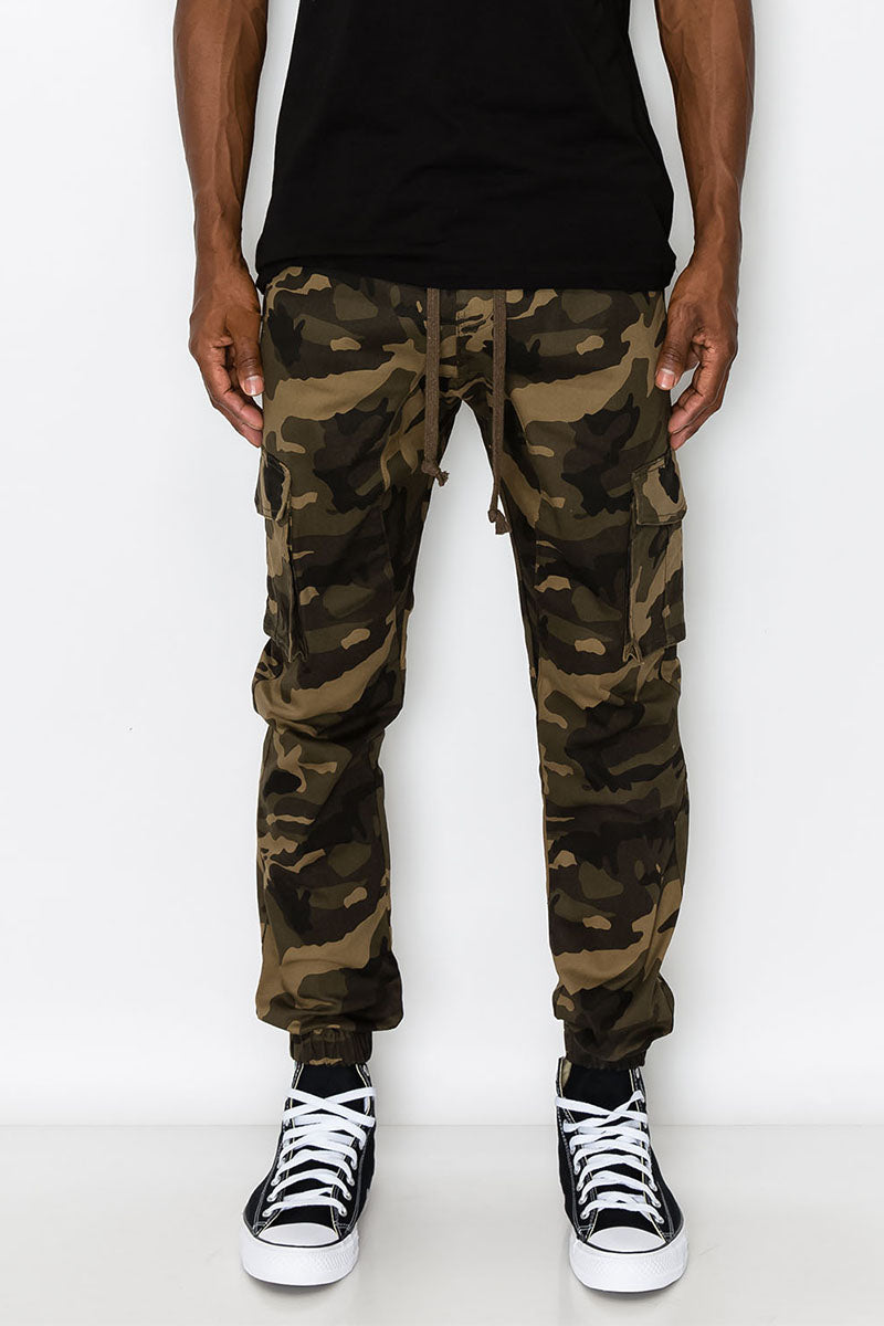 Men's Cargo Pants | Baggy Cargo Pants & Streetwear | Victorious
