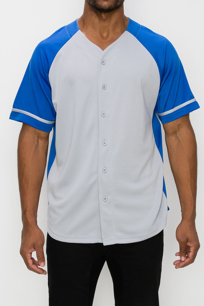 Baseball Jersey