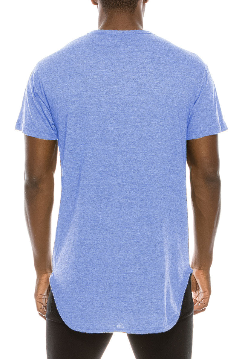 Essential Elongated T-shirts