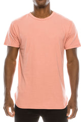 Essential Elongated T-shirts