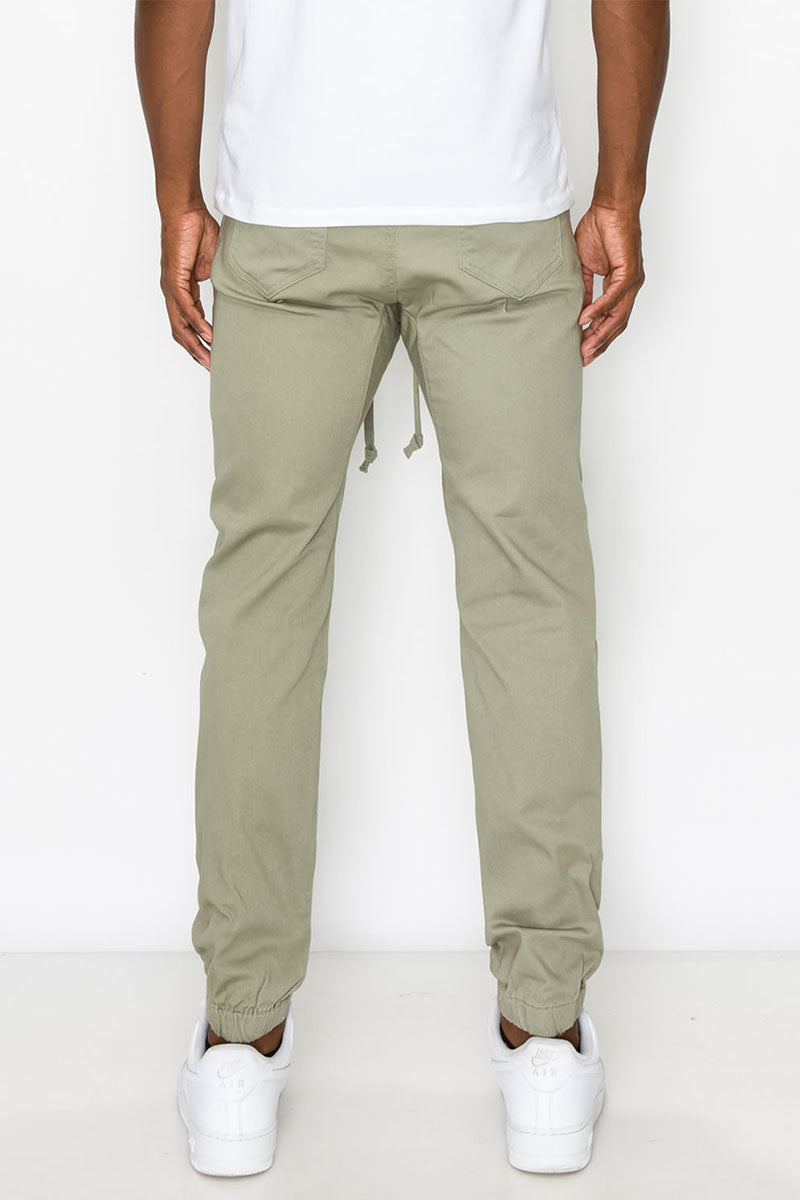 Essential Jogger Pants