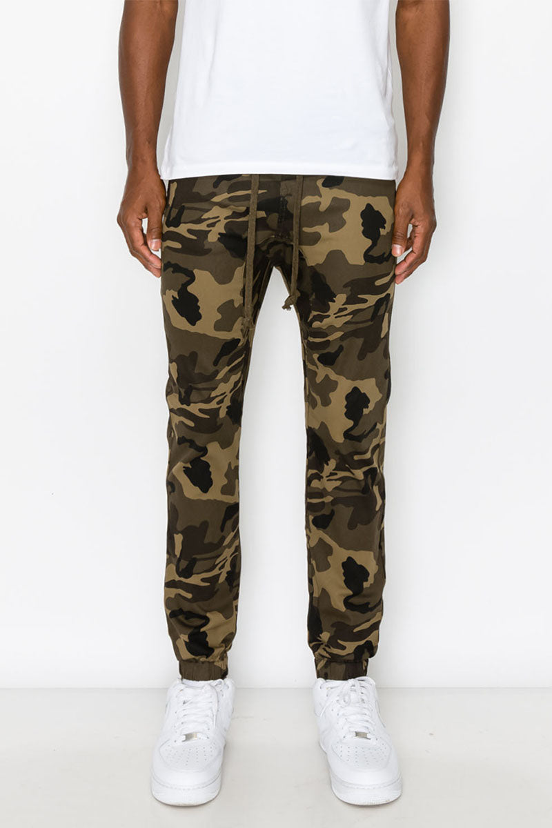 Essential Jogger Pants – VICTORIOUSUSA