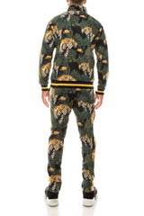 Jungle Tiger Tracksuit