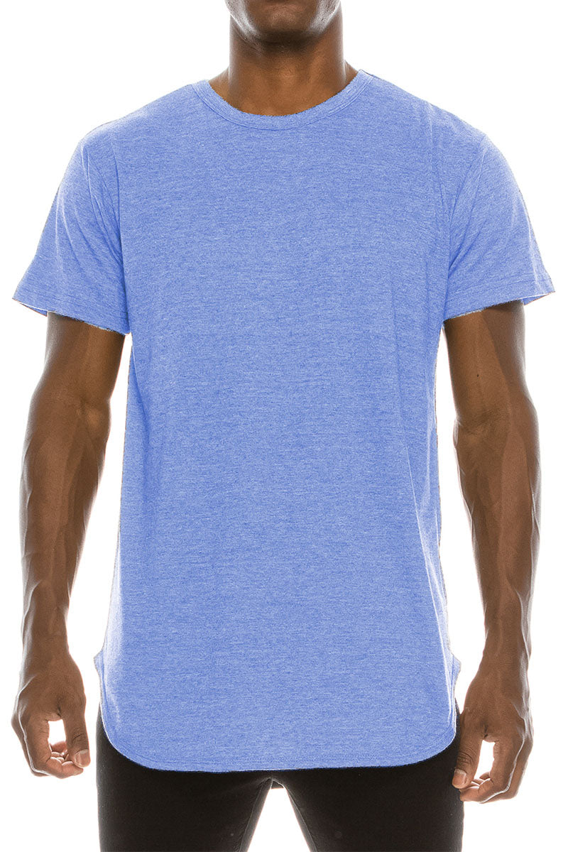 Essential Elongated T-shirts