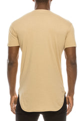 Essential Elongated T-shirts