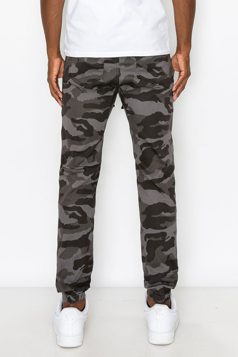 Essential Jogger Pants