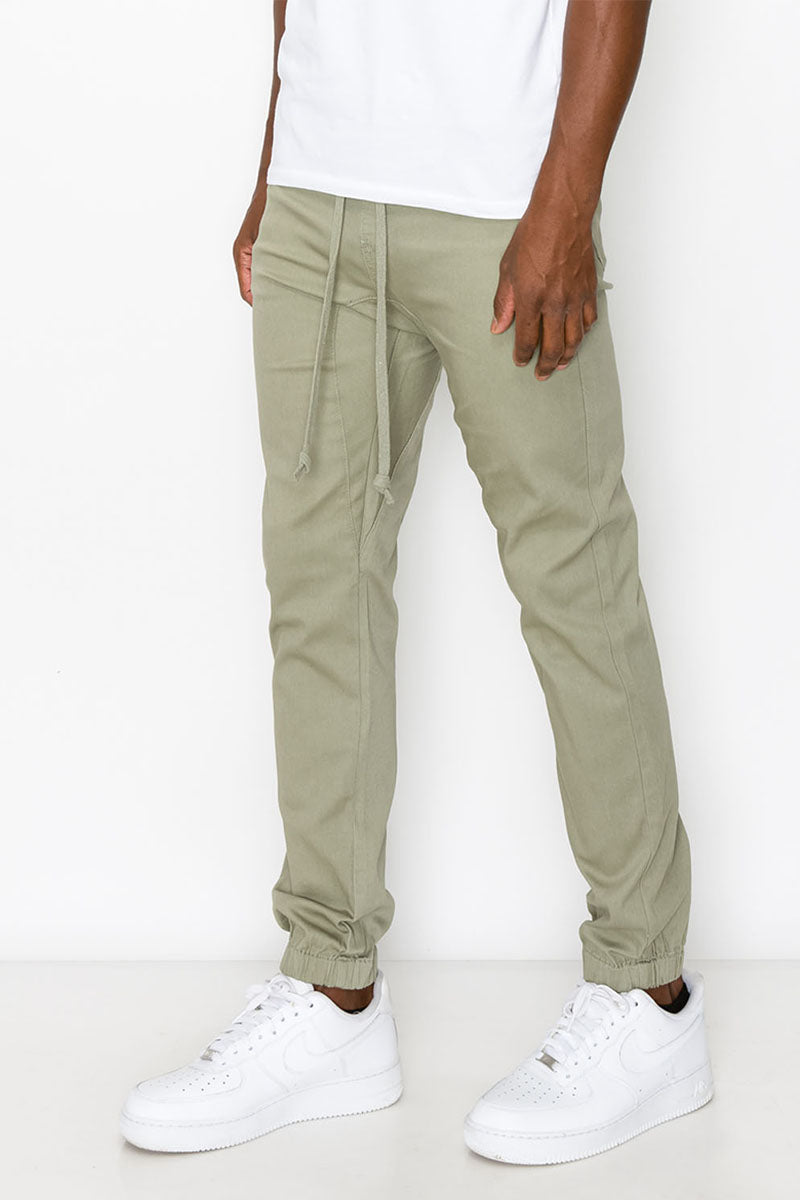 Essential Jogger Pants