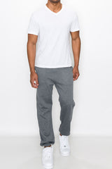 Essential Fleece Sweatpants