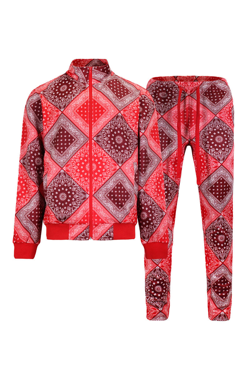 BANANDA TRACK SUITS