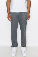 Essential Fleece Sweatpants