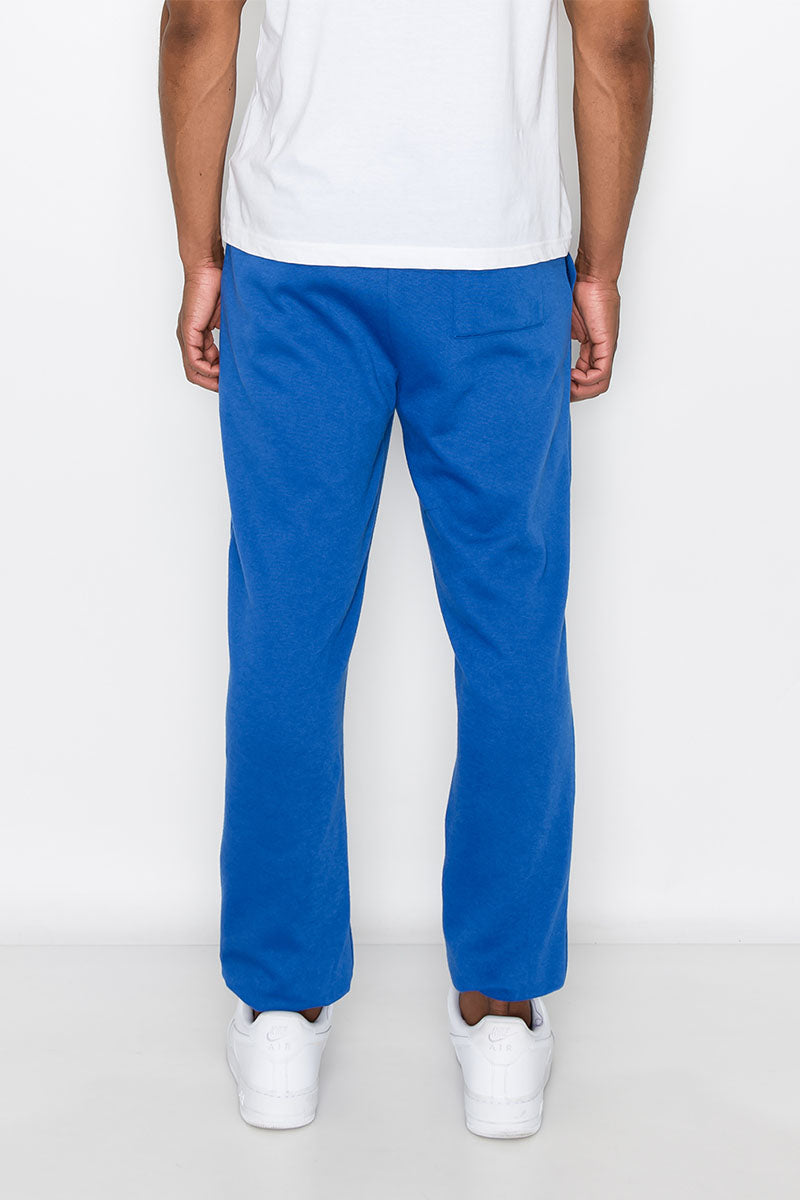 Essential Fleece Sweatpants