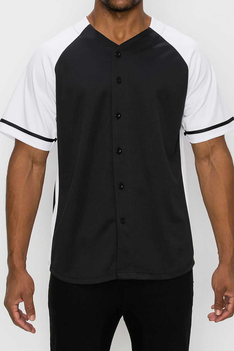 Baseball Jersey