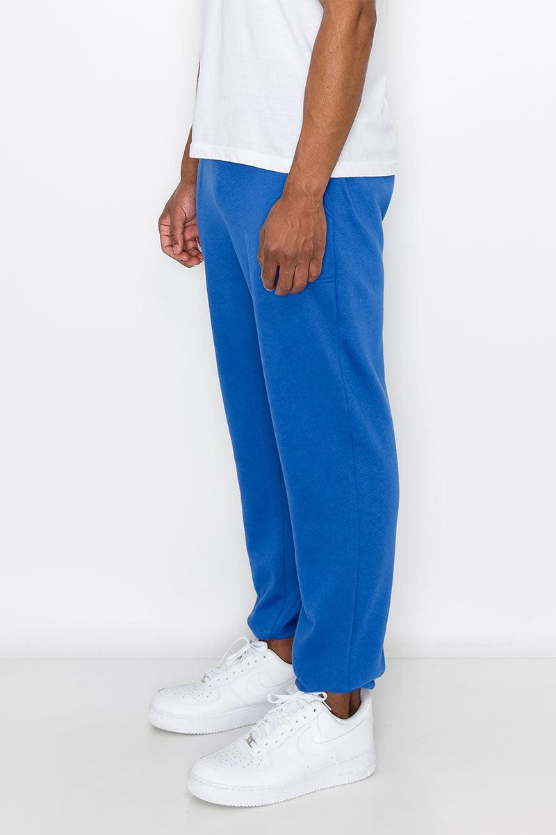 Essential Fleece Sweatpants