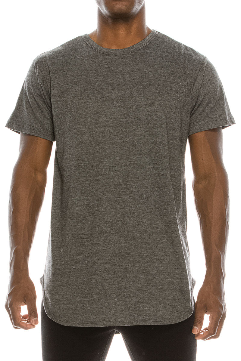 Essential Elongated T-shirts