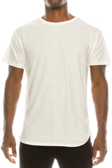 Essential Elongated T-shirts