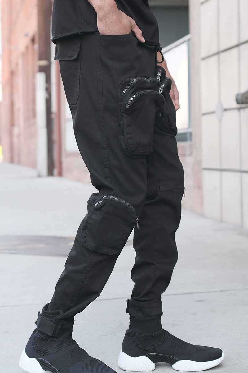 Tactical Jogger Pants