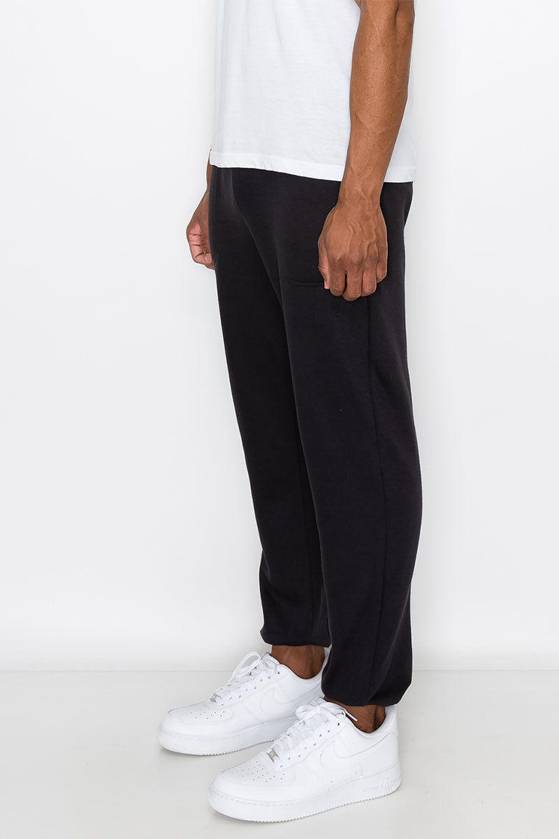 Essential Fleece Sweatpants