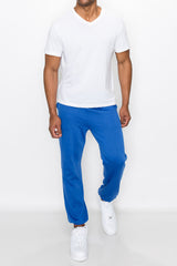 Essential Fleece Sweatpants