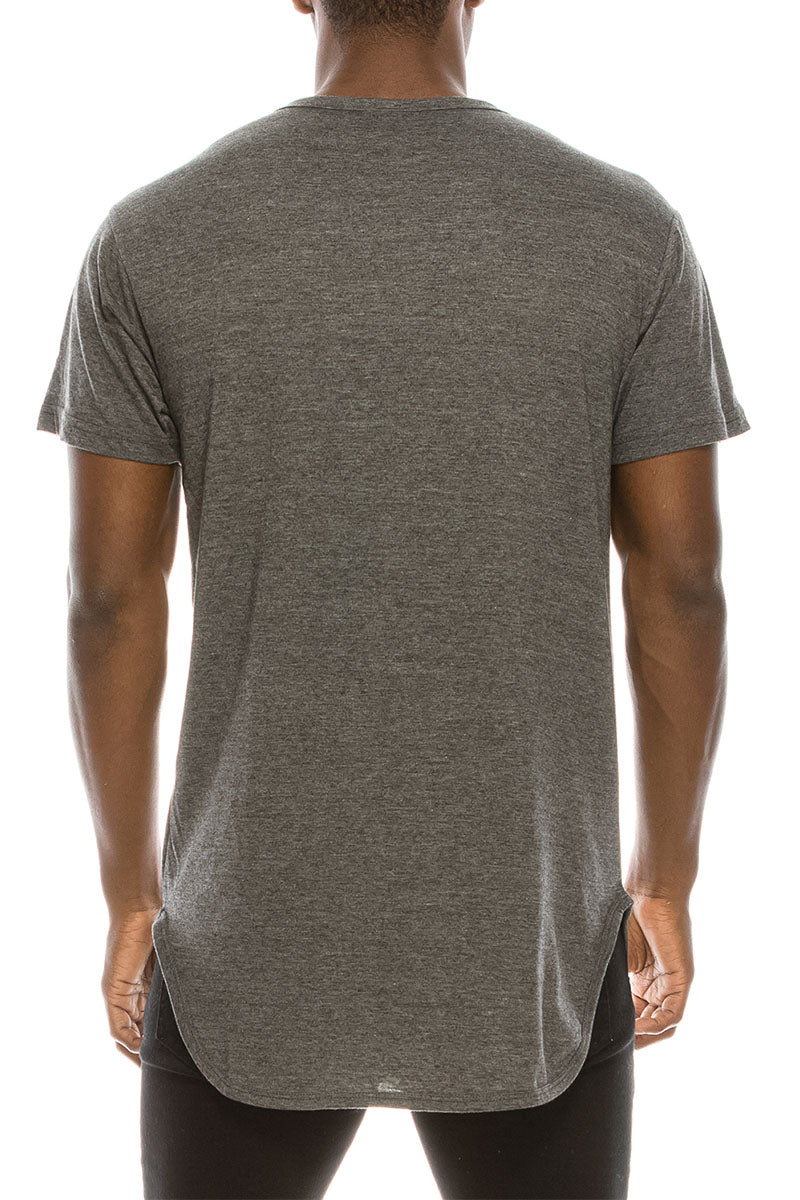 Essential Elongated T-shirts