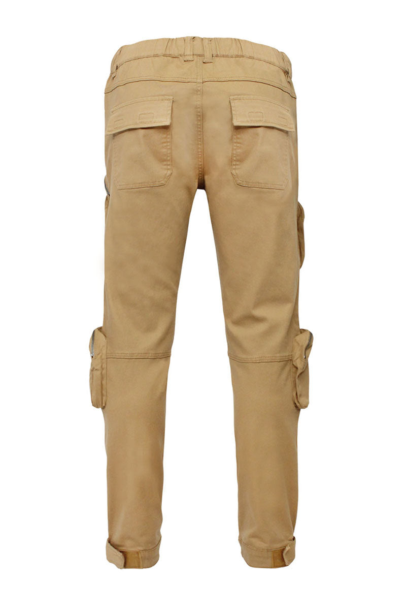 TACTICAL JOGGER PANTS