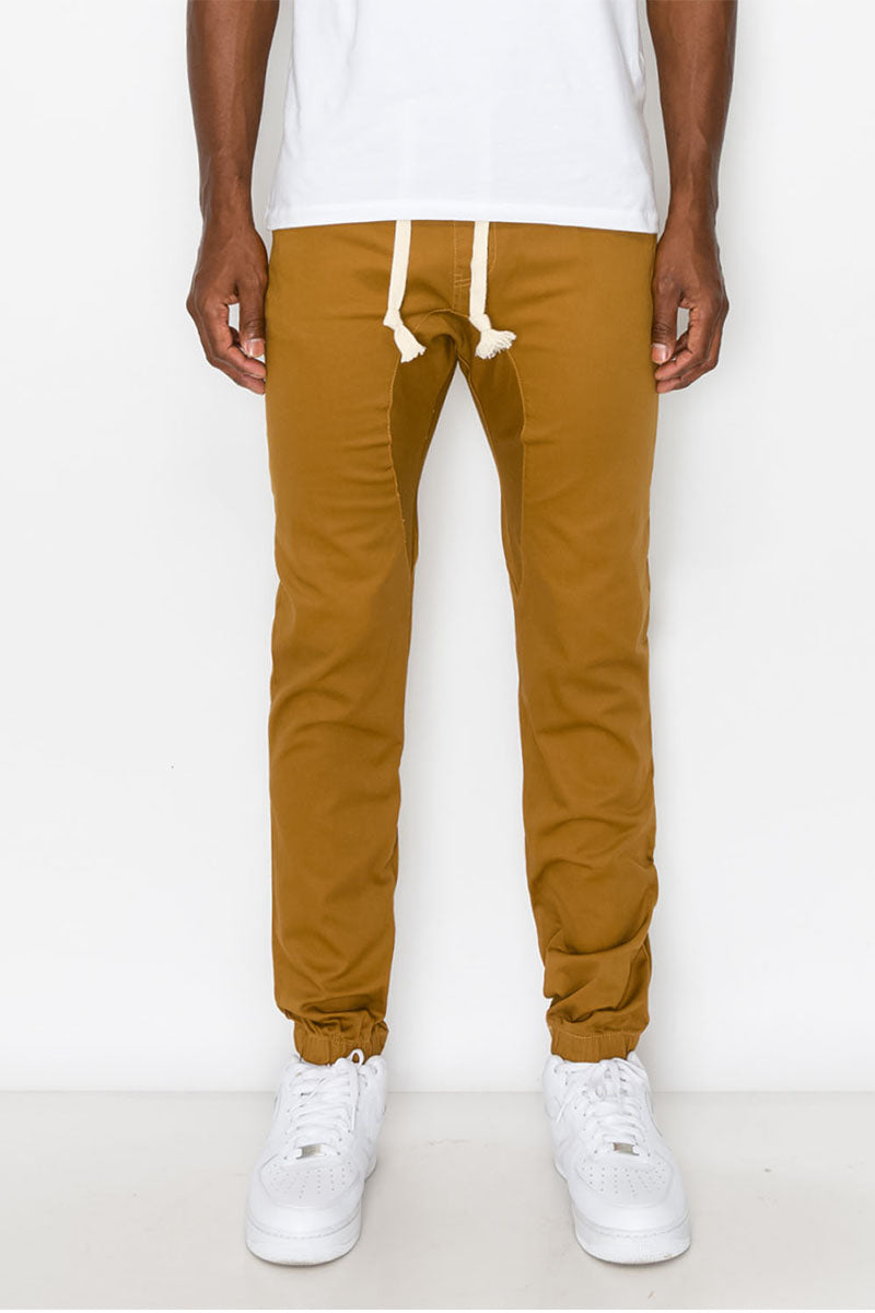 Essential Jogger Pants