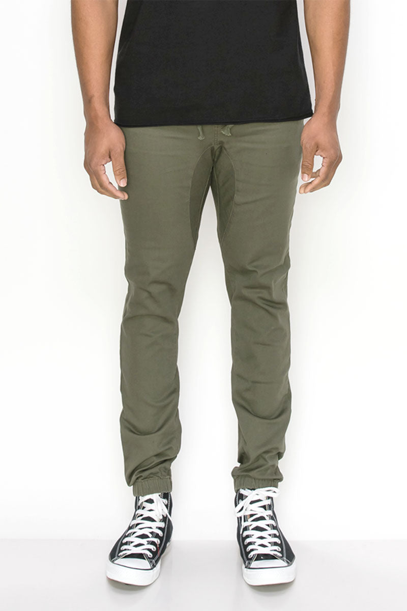 Slant Pocket Joggers – VICTORIOUSUSA Slant Pocket Joggers – VICTORIOUSUSA