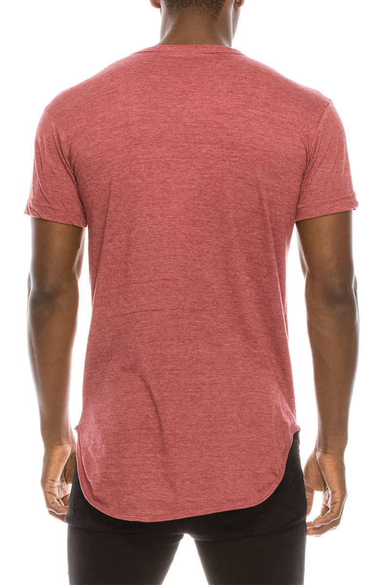 Essential Elongated T-shirts