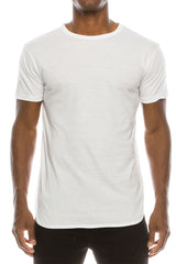 Essential Elongated T-shirts