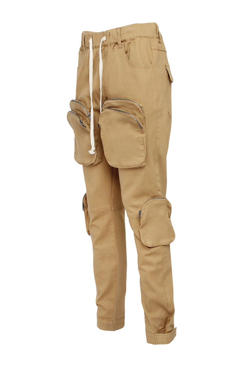 TACTICAL JOGGER PANTS