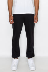 Essential Fleece Sweatpants