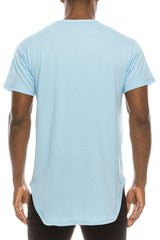 Essential Elongated T-shirts