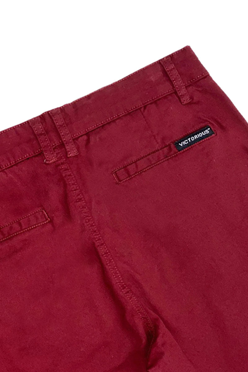 Essential Chino Pants – VICTORIOUSUSA