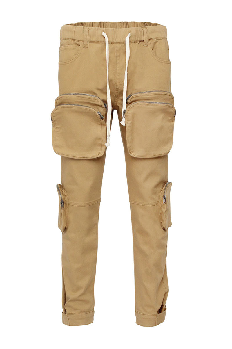 TACTICAL JOGGER PANTS