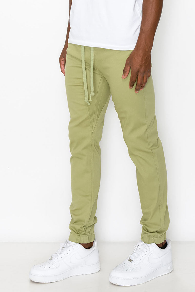 Essential Jogger Pants