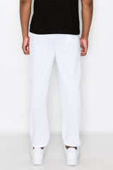 Essential Fleece Sweatpants