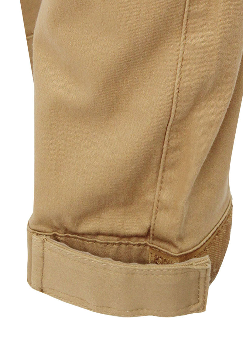TACTICAL JOGGER PANTS