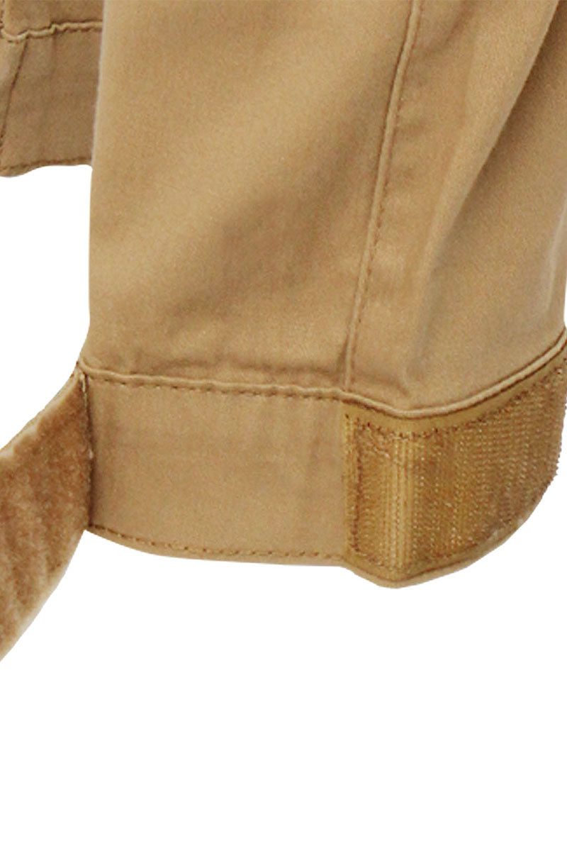 TACTICAL JOGGER PANTS