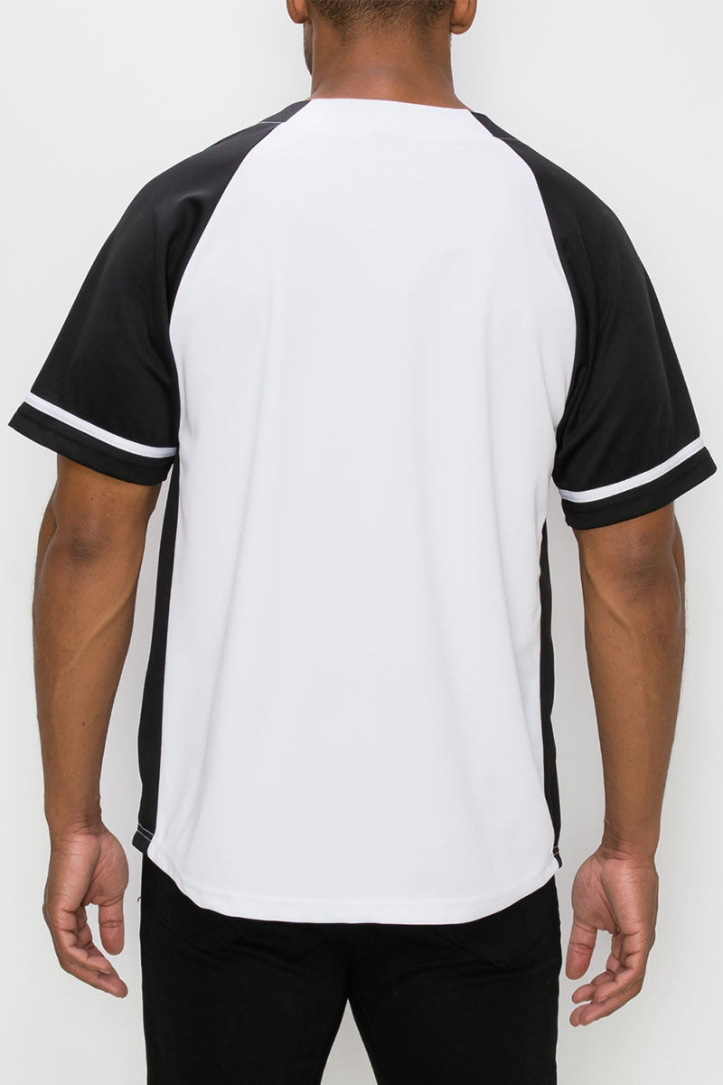 Baseball Jersey